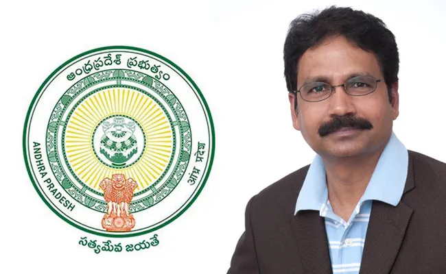 Dr Vasudeva Reddy appointed as Advisor of AP Medical Health Department - Sakshi