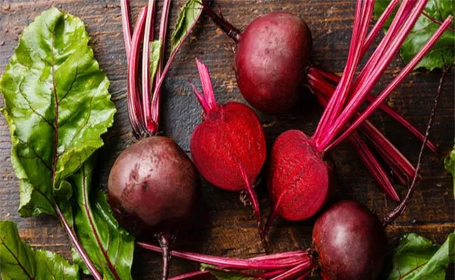 Beetroot as a Potential Food for Cancer - Sakshi