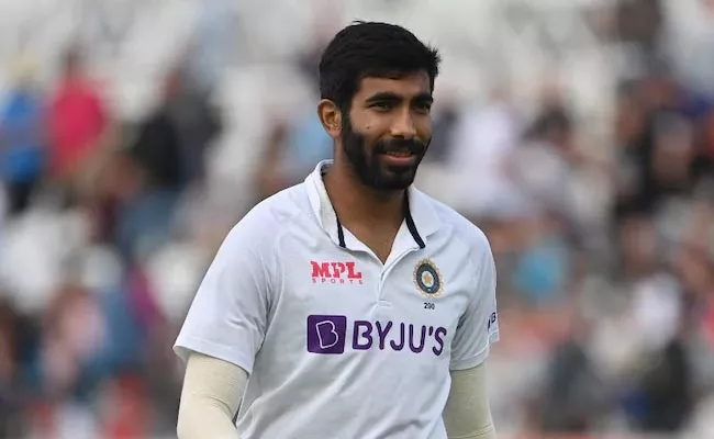 Test cricket seems to be very easy for Jasprit Bumrah Says Ajit Agarkar - Sakshi