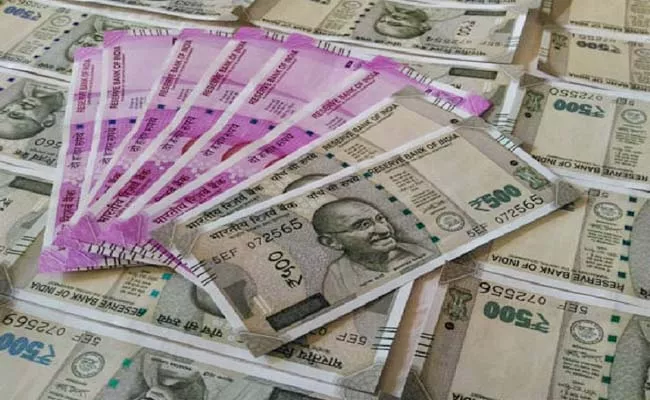 Govt Amends FCRA Rules Allows Relatives Living Abroad To Send Up To Rs 10 Lakh To Indians - Sakshi