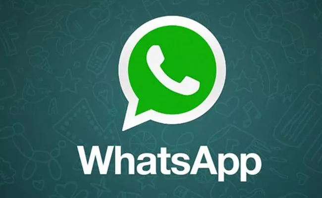 Whatsapp Increase The Time Limit For Delete For Everyone - Sakshi