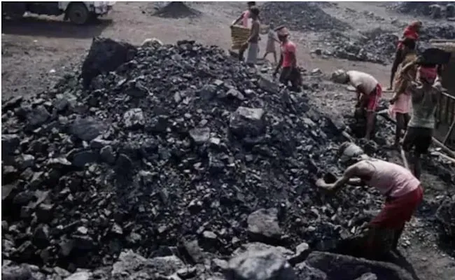 CBI Court Convicts Former Union Coal Secretary In Coal Scam Case - Sakshi