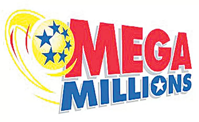 Ticket Bought in Illinois Wins 1. 337Billion dollers Mega Millions Jackpot - Sakshi