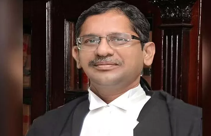 CJI NV Ramana To Attend Raavi Sastri Centenary Celebrations - Sakshi