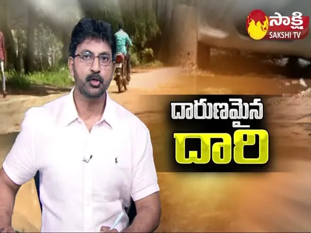 Public Opinion On Atmakur Jurala Project Road