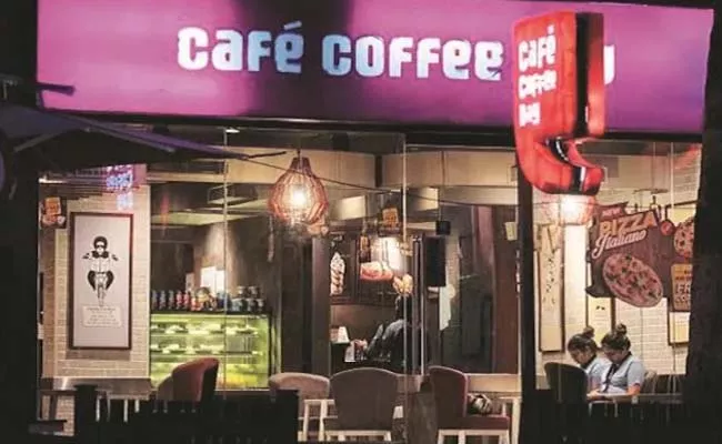 Coffee Day Enterprises total default at Rs 470cr in Q1FY23 - Sakshi