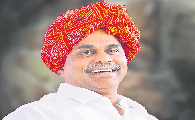 Journalist Bhandaru Srinivas Rao About YS Rajasekhara Reddy - Sakshi