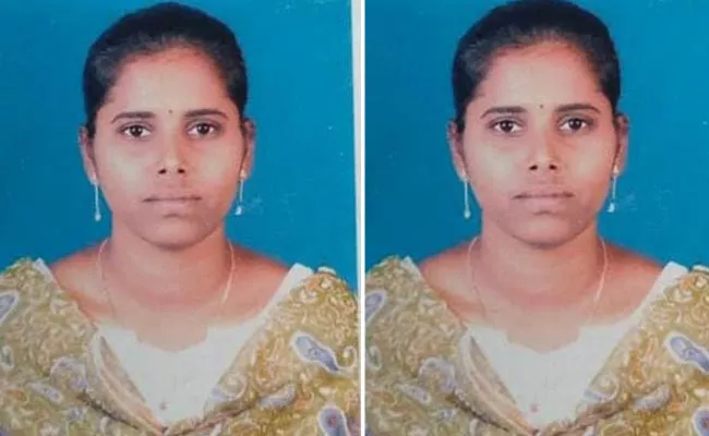 Bank Employee Commits Suicide In Chittoor District - Sakshi