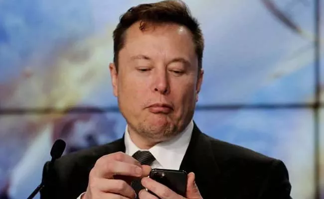 US Birth Rate Disaster Once again Elon Musk Says Iam Doing my Part - Sakshi