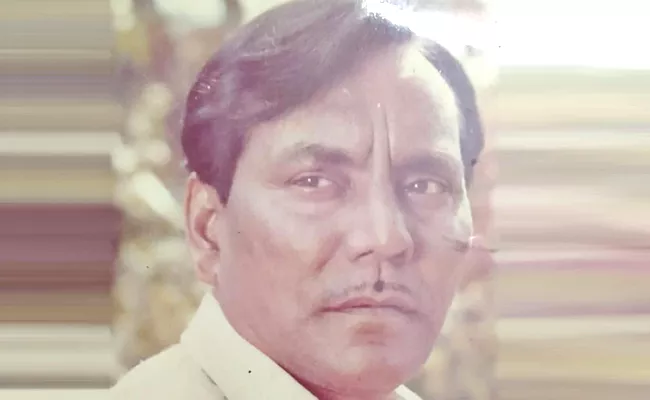 Producer Gorantla Rajendra Prasad Died At 86 Due to Health Issues - Sakshi