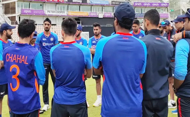 India Vs England T20: Head To Head Record Probable XI Full Details Check - Sakshi