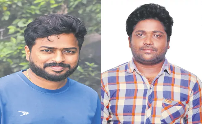 Two Software Engineers Died in Two Different Accidents At Hyderabad - Sakshi