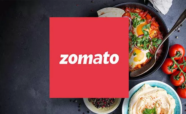 Zomato Replies Food Prices Controversy - Sakshi