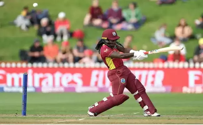 Deandra Dottin Announces Shocking Retirement from International Cricket - Sakshi