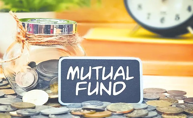 After a 3-month pause, its raining mutual fund NFOs in July - Sakshi