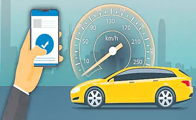 Digit Insurance launched pay as you drive for motor insurance - Sakshi