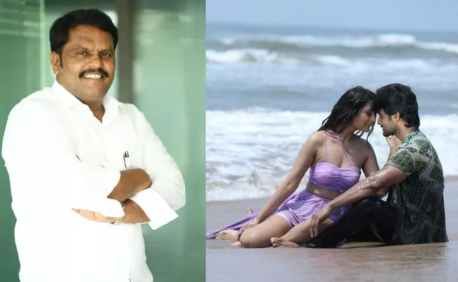 Producer Nagam Thirupathi Reddy About Tees Maar Khan Movie - Sakshi