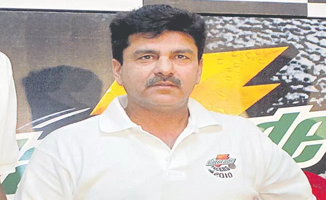 Manoj Prabhakar Appointed As Nepal Cricket Team Head Coach - Sakshi