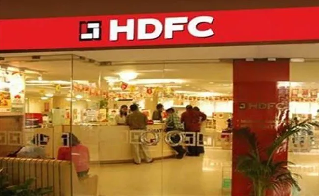 Hdfc Hikes Home Loan Lending Rate By 25 Bps Emi Costlier - Sakshi