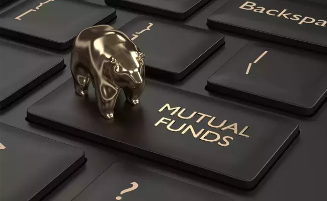 Equity Mutual Funds Inflow Dries 42% In July - Sakshi