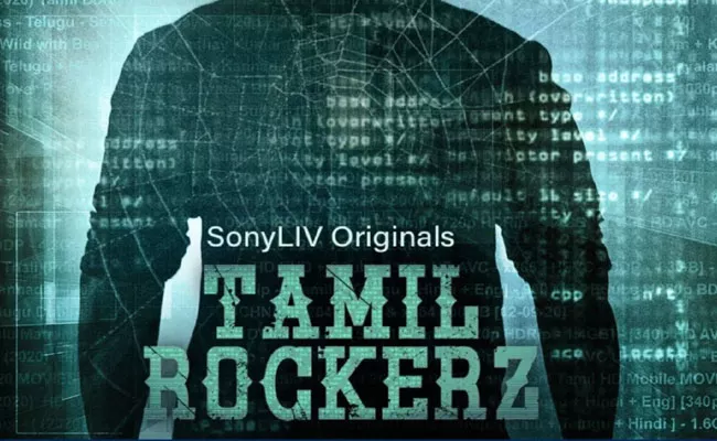 Tamil Rockerz OTT Release Out - Sakshi