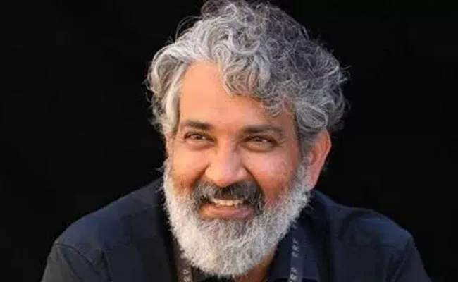 SS Rajamouli Gets Invitation From toronto International Film Festival 2022 - Sakshi