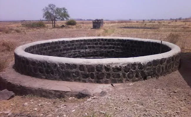 Tamil Nadu: Villagers File Police Complaint to Trace Missing Well - Sakshi