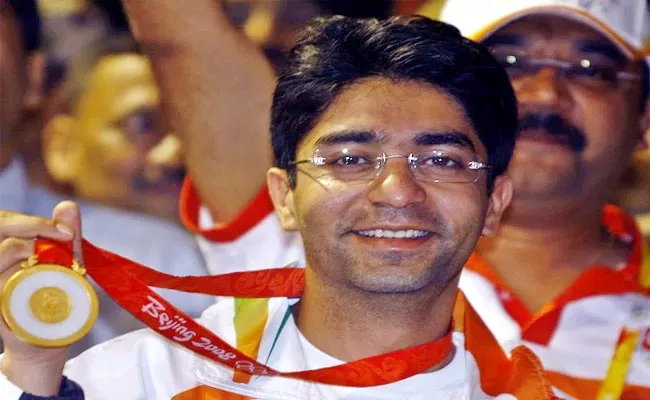 Shooting Legend Abhinav Bindra Replies For Fans Why Did Retire Early - Sakshi