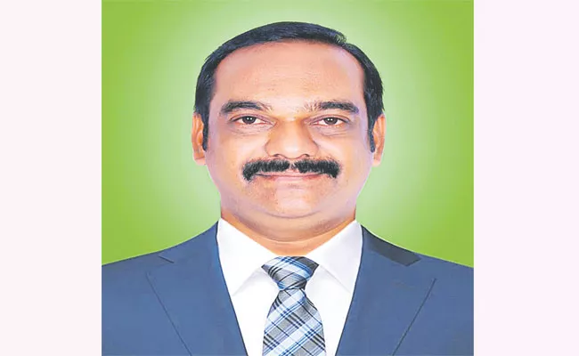 Sanjay Reddy As President Of Telangana Pharmacy Council - Sakshi