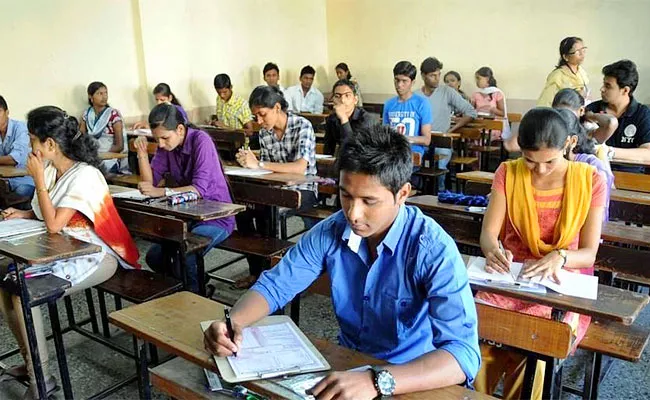 Telangana Eamcet Results To Be Declared On Friday - Sakshi