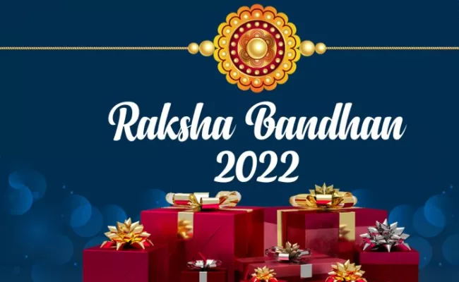 Happy Raksha Bandhan 2022: Best Wishes, Quotes, Greetings, Facebook Messages and Whatsapp Status - Sakshi