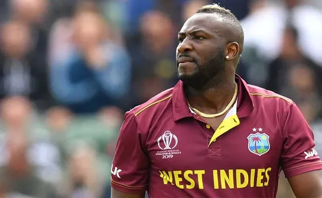 I Know Already:Andre Russell Reacts West Indies Coach Cant Beg Comment - Sakshi