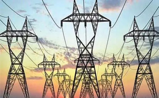 APERC Solved Hindhuja DISCOMs Issues - Sakshi