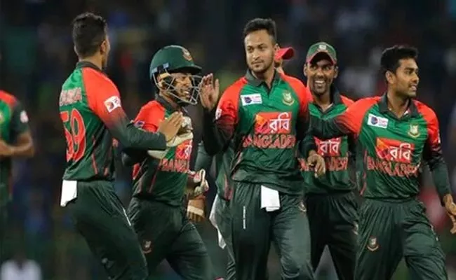 Bangladesh announce 17 member squad for Asia Cup 2022 - Sakshi