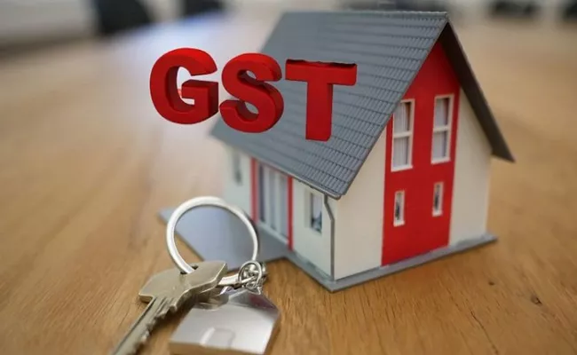 No GST on residential premises if rented out for personal use - Sakshi