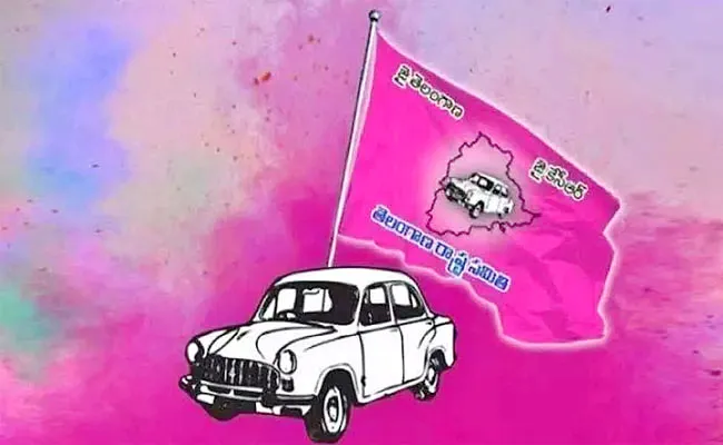 Warangal West Assembly constituency TRS - Sakshi