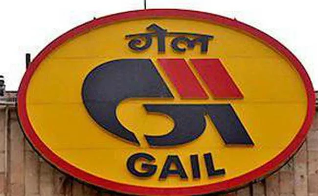 Gail Plans To Double Share Capital - Sakshi