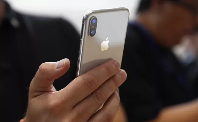 Did You Know What Is Apple's Latest Update In Iphone - Sakshi