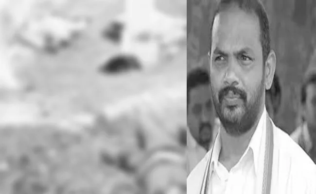 17 Years For Mla Chittem Narsi Reddy 10 Others Killed In Maoist Attack At Narayanpet - Sakshi