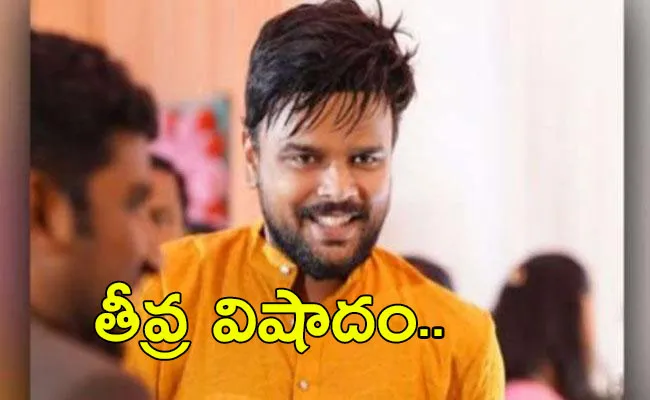 Popular Film Critic Kaushik LM Passes Away Due To Cardiac Arrest - Sakshi