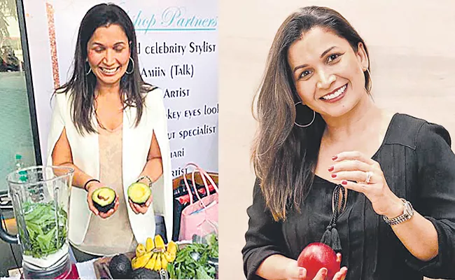 Payal Kothari: Gut Health Coach Her Inspirational Journey - Sakshi