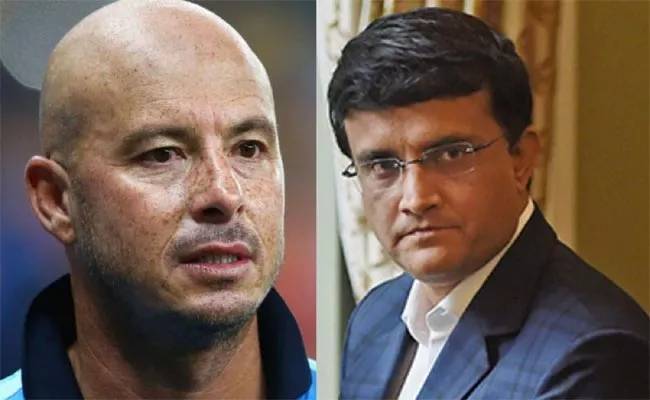 Legends League Cricket: Herschelle Gibbs Snubbed From World Giants Squad, Ganguly Wins Love Of Indian Fans - Sakshi