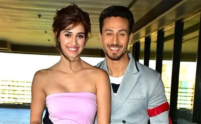 Disha Patani Shares Cryptic Post Amid Breakup Rumours With Tiger Shroff - Sakshi