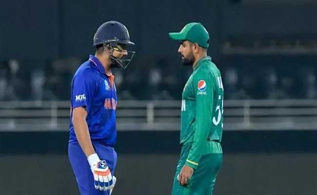 Sarfaraz Ahmed claims, Pakistan favourite to beat India again in Asia CUP - Sakshi