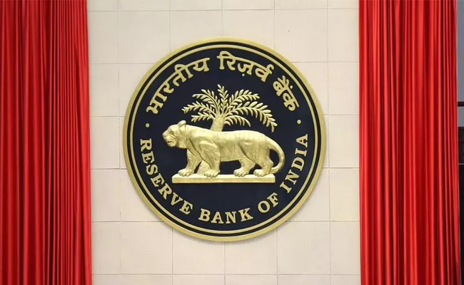 Rbi On Sought Views From The Public On Fees And Charges In Payment Systems - Sakshi