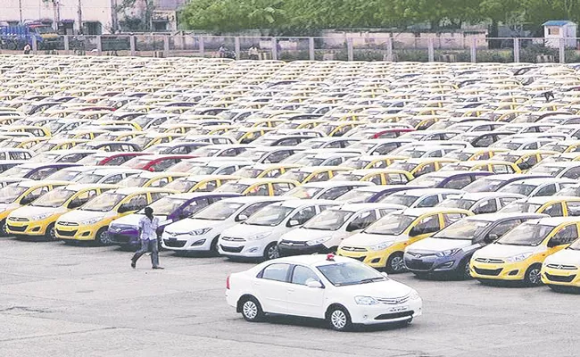 Vehicle sales grow in July - Sakshi