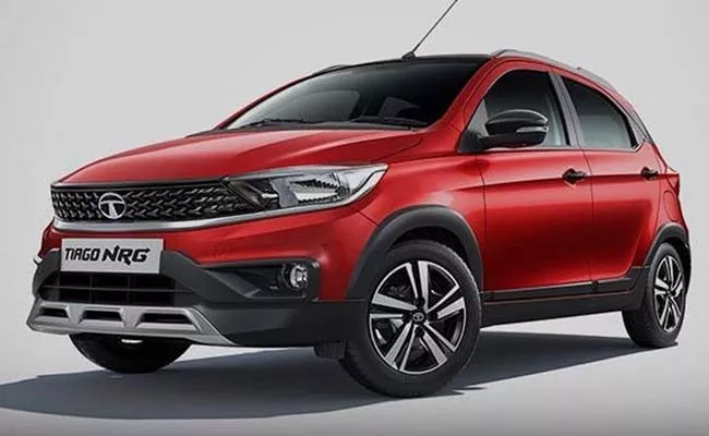 Tata Tiago NRG XT New Affordable Variant Launching Soon - Sakshi