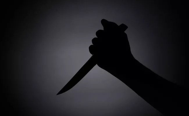 Crime News: Advocate Stabbed To Death In Mulugu District - Sakshi