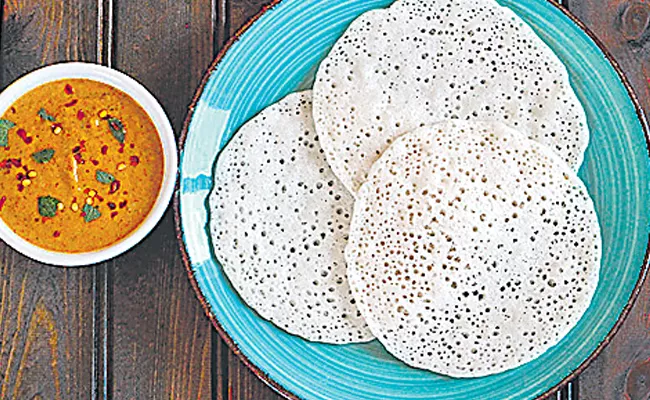 Recipes In Telugu: How To Prepare Surnali Dosa - Sakshi