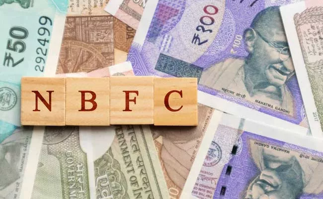 Rbi Says Nbfc Not To Increase Loan Expenditure Over Economic Situation - Sakshi